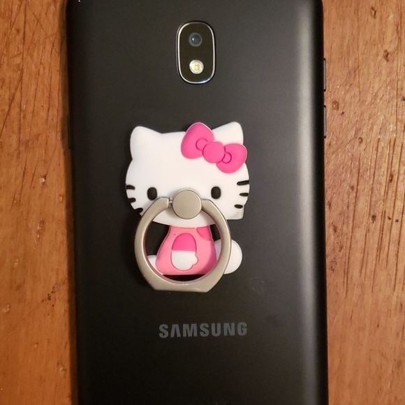 Hello Kitty Phone Ring - Picture 2 of 5